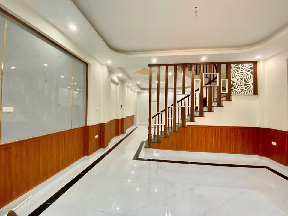 Nhà phố Tây Mỗ 52m² giá 9 tỷ - Kinh doanh tuyệt vời, sẵn sàng vào ở!