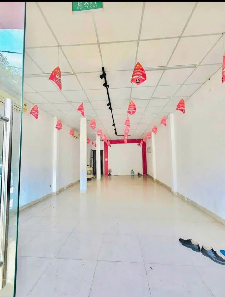 Nhà 3 Tầng MT Nguyễn Tri Phương, Hải Châu 150m² giá 22 triệu - Phù hợp cho kinh doanh
