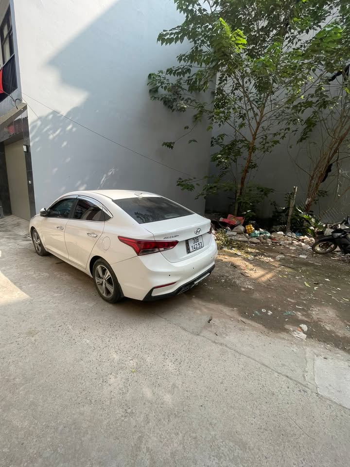 Nhà riêng Cầu Diễn 41m² giá thương lượng - Full nội thất, ô tô đỗ ngay!