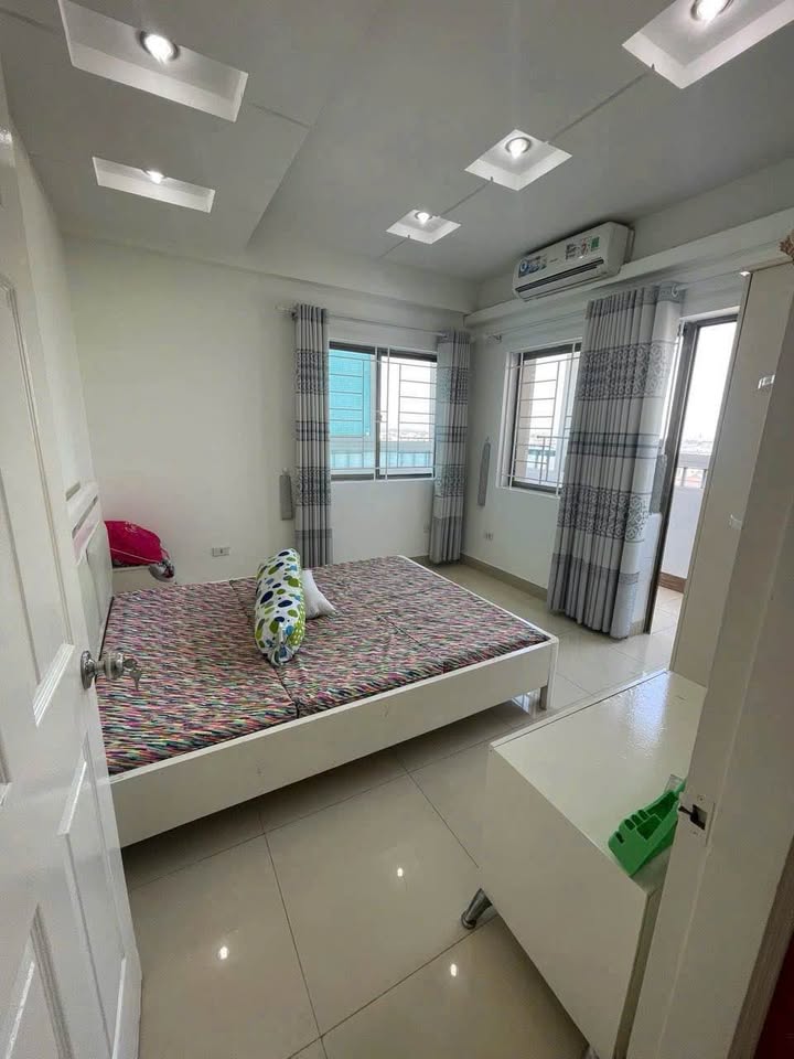 Căn hộ Chung cư Thanh Bình 2PN giá 7.5 triệu - View Sông Đồng Nai thoáng mát!