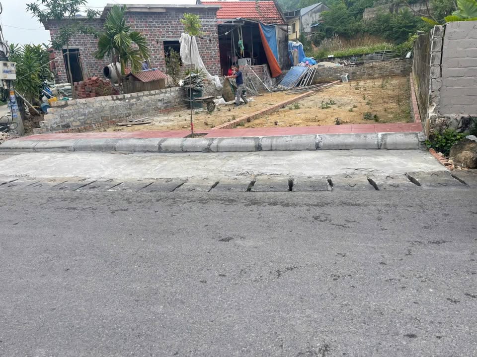 Đất nền mặt đường Lưu Kiếm, Thủy Nguyên, Hải Phòng 88m² - Kinh doanh thuận lợi!