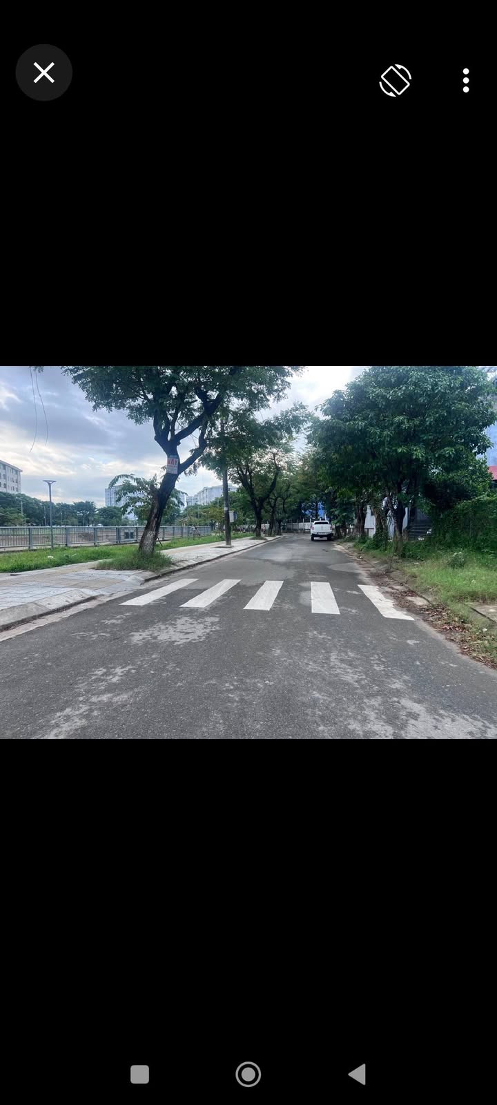 Lô đất mặt tiền Phong Bắc 4, Cẩm Lệ 125m² giá 5.8 tỷ - Vị trí kinh doanh đắc địa!