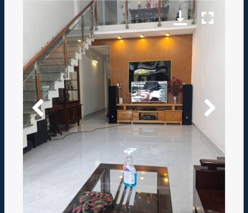 Nhà gác lửng đúc mới K78 Nguyễn Xuân Hữu 82m² chỉ 3.99 tỷ - Dọn vào ở ngay!