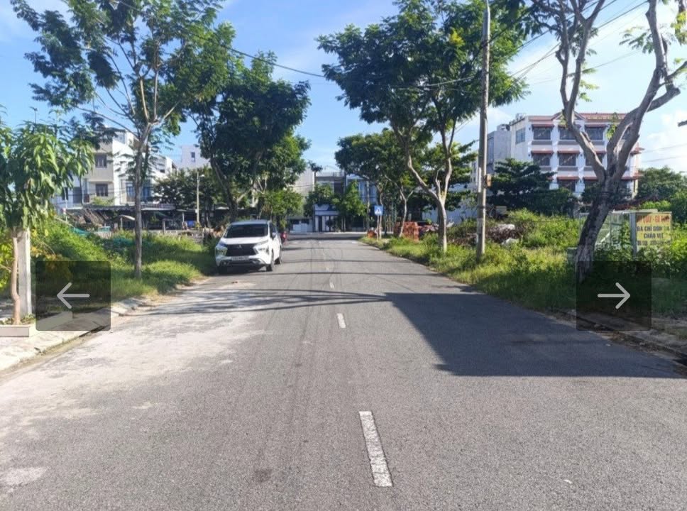 Đất nền Đa Mặn Đông 90m² giá 7.1 tỷ - Đối diện Bệnh viện 600 Giường!