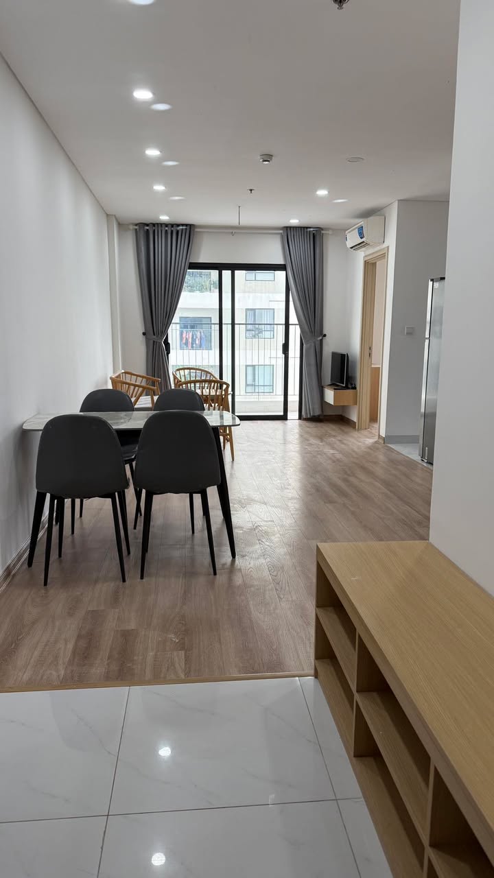 Căn hộ chung cư FPT Plaza 1 Đà Nẵng 69m² giá 3 tỷ - Căn góc thông tầng, đầy đủ tiện nghi!