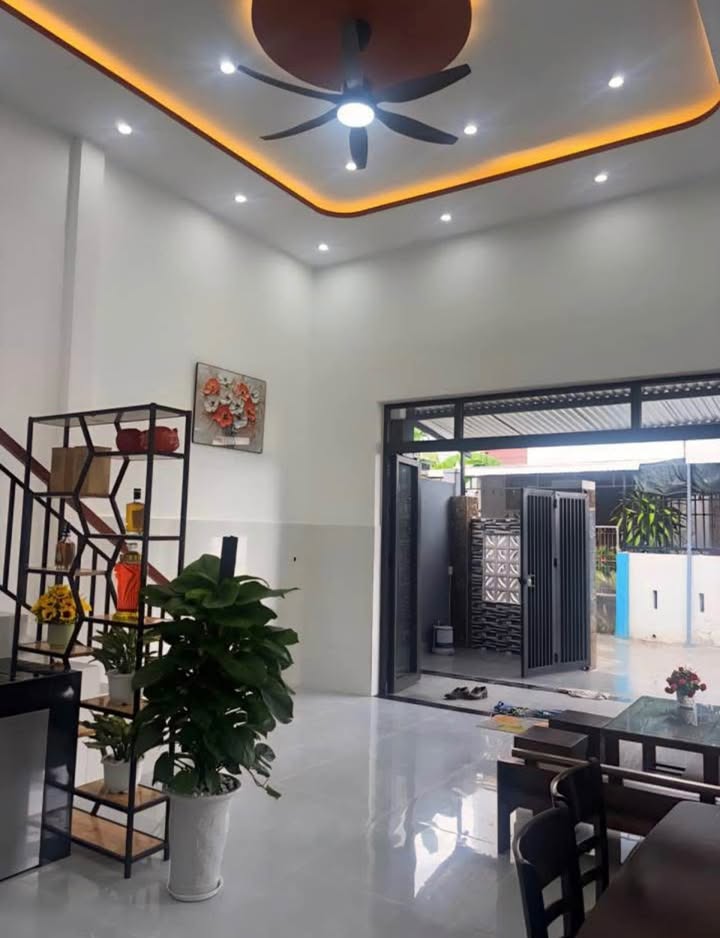 Nhà gác lửng 3 phòng ngủ tại Giáng Nam 1, Đà Nẵng - Diện tích 190m², giá chỉ 3 tỷ!