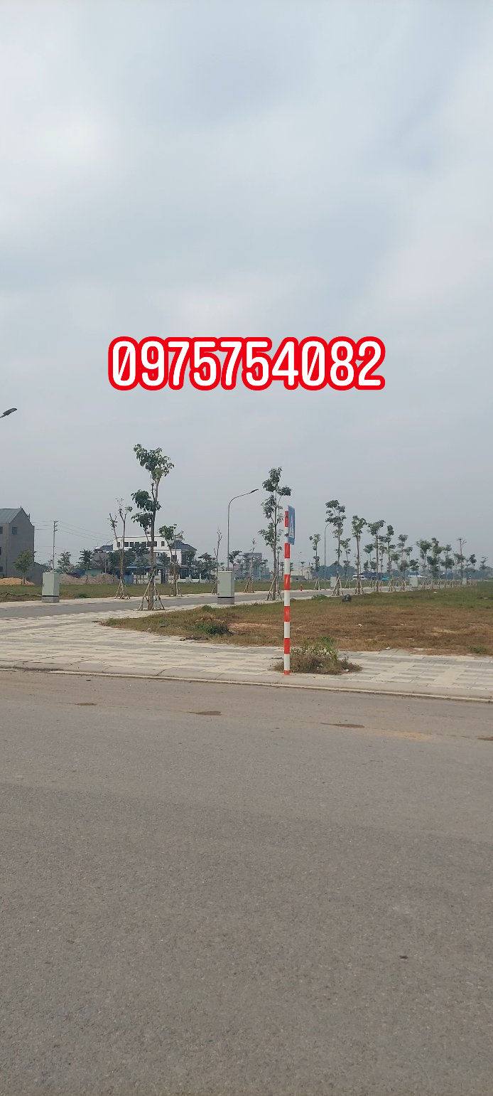 Đất thổ cư Vân Nội, Đông Anh 92m² - Đầu tư sinh lợi ngay!