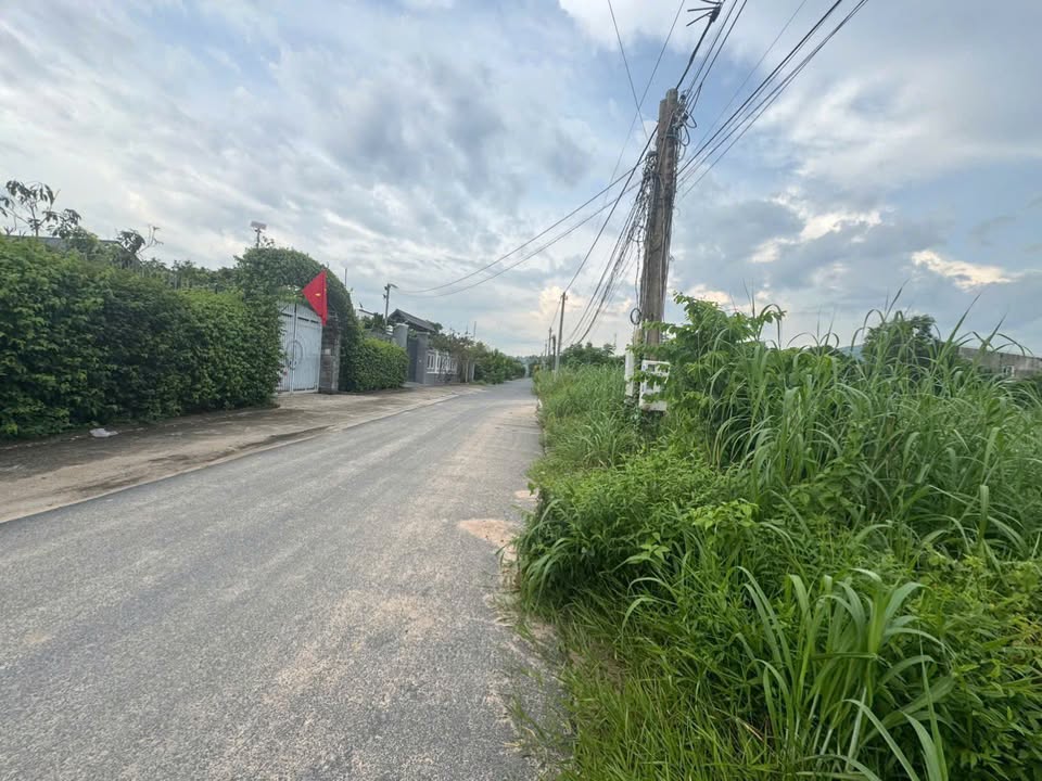 Đất nền Phước Hòa 270m² giá chỉ 2 tỷ - Cơ hội đầu tư tuyệt vời!