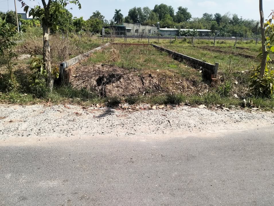 Đất nền Trung Lập Thượng 100m² giá 1.4 tỷ - Cơ hội đầu tư hấp dẫn!