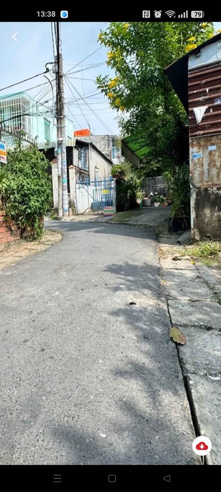 Đất nền Ấp Chánh 1, Tân Xuân, Hóc Môn 84m² giá 3 tỷ - Đầu tư sinh lời ngay!