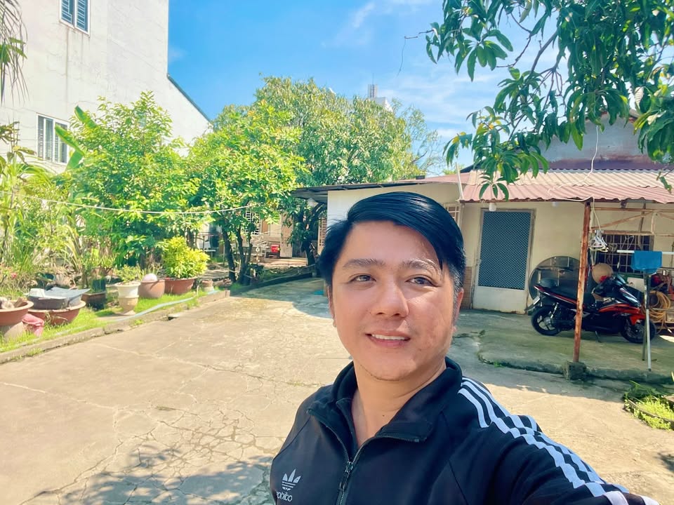 Đất thổ cư 768m² Hà Huy Giáp Quận 12 chỉ 39 triệu/m² - Vị trí vàng cho đầu tư!