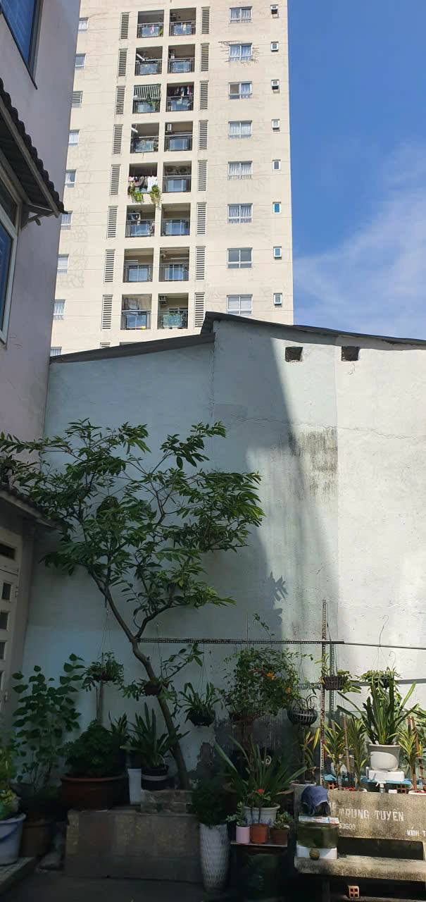 Đất nền đường Phan Huy Ích, Tân Bình 100m² giá 7 tỷ - Cơ hội đầu tư lý tưởng!