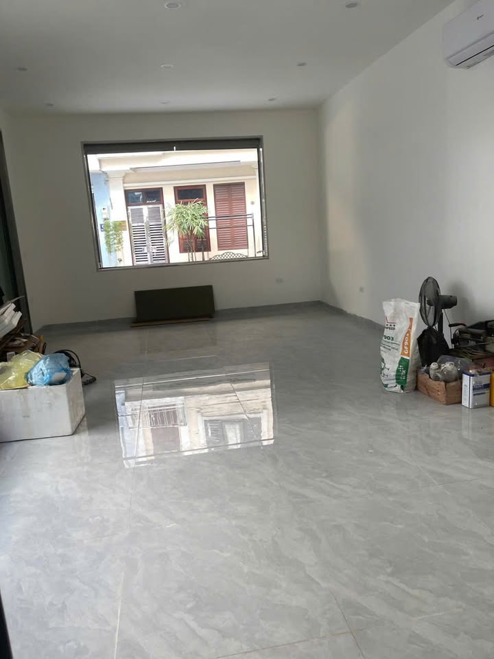 Văn phòng cho thuê tại Thanh Bình, Mộ Lao - Diện tích 60m² giá 12.5 triệu - Căn góc 2 mặt tiền