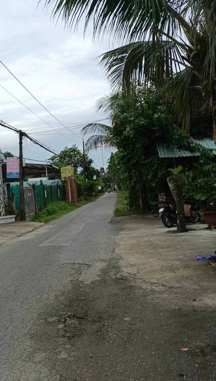 Đất thổ cư ấp 5 Đạo Thạnh, Mỹ Tho 50m² giá 310 triệu - Cơ hội đầu tư tuyệt vời!