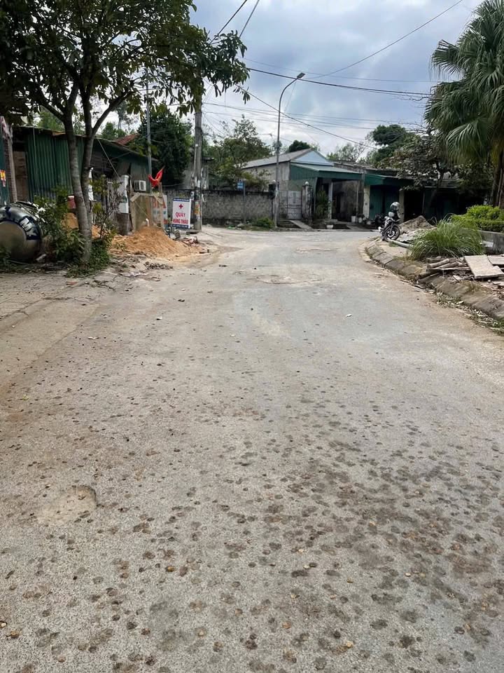 Đất mặt đường khu 7 phường Hoành Bồ 82m² giá 1 tỷ - Đầu tư kinh doanh sinh lời