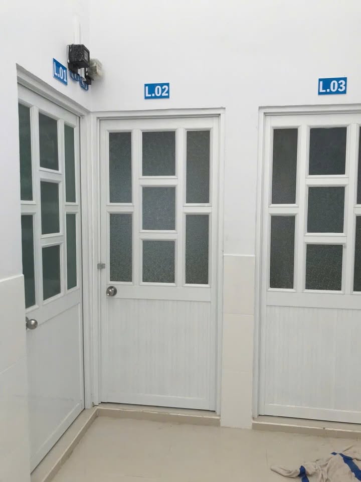 Nhà mặt tiền đường Phạm Thế Hiển, quận 8, 4 phòng cho thuê - Khu an ninh, giá thỏa thuận!