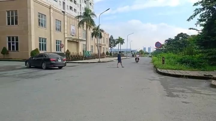 Căn hộ chung cư HQC Plaza quận 8 55m² giá 4 triệu - Đầy đủ nội thất cơ bản