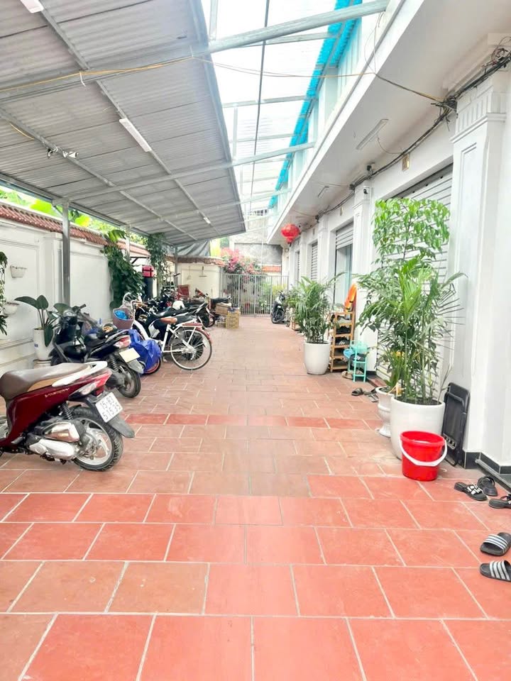 Nhà 4 tầng đường Chợ Đôn, quận Lê Chân, Hải Phòng 53m² giá 3.55 tỷ - Vị trí đẹp, không thể bỏ lỡ!