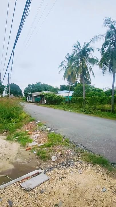 Nhà phố Trường Đông, Hòa Thành 210m² giá 1.289 tỷ - Mặt tiền kinh doanh sầm uất!