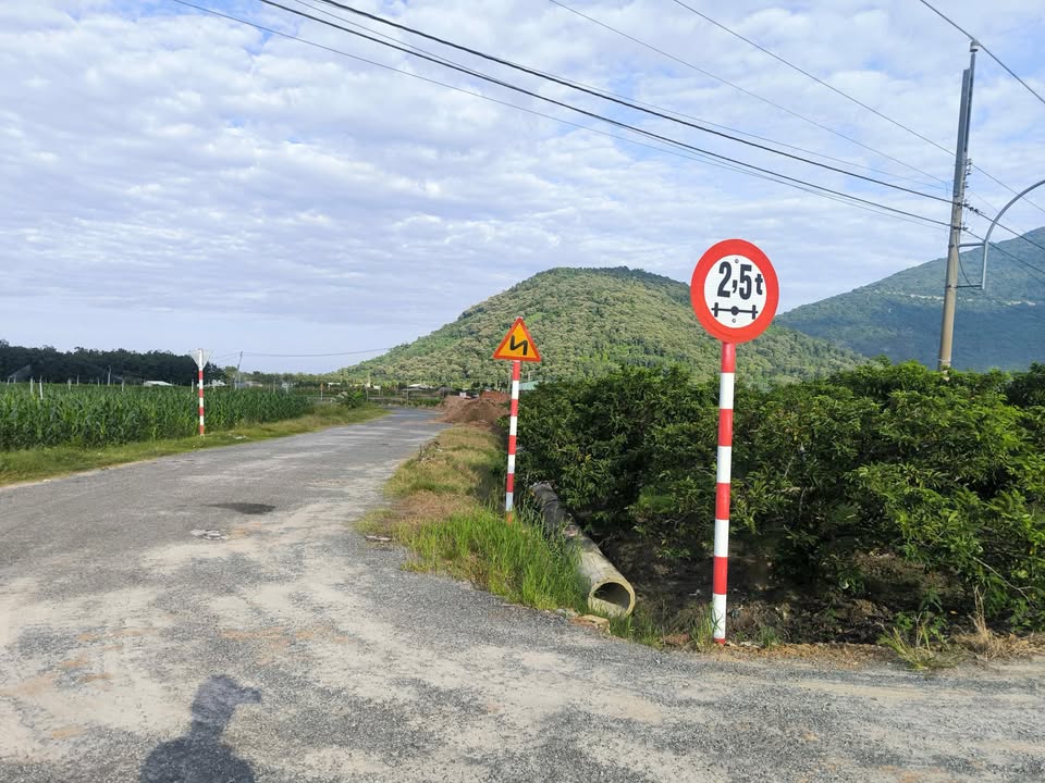 Đất nền Thạnh Trung Bình Minh 100m² - View Núi Bà, pháp lý rõ ràng!