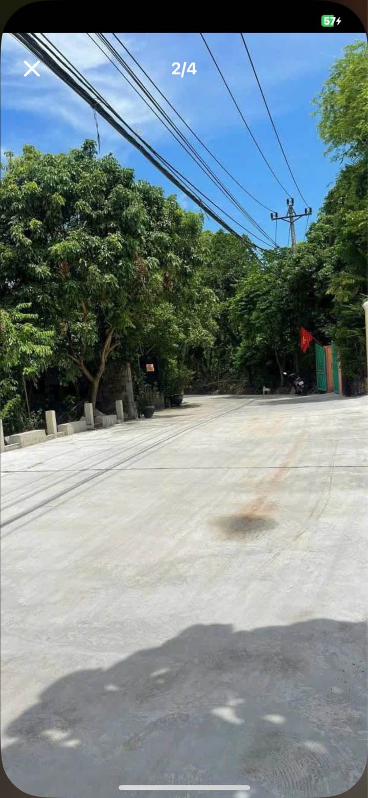 Đất Mặt Tiền Kiệt 82 Quảng Tế, Thủy Xuân - 220.8m² giá thỏa thuận, đầu tư sinh lời!