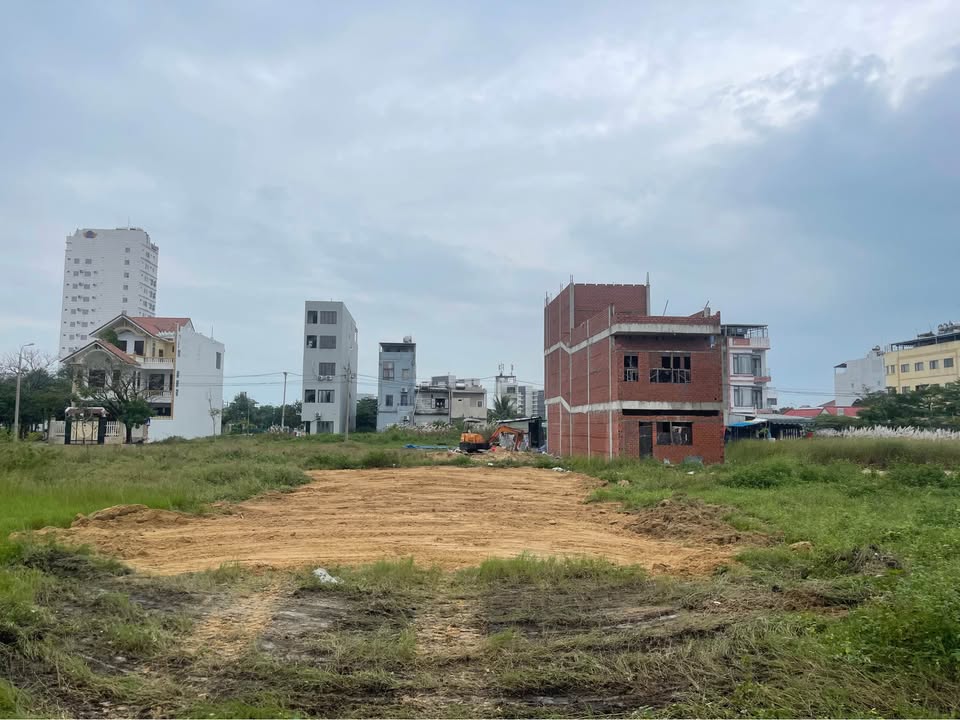 Đất nền Đường Thủy Sơn 6, Đà Nẵng 112,5m² giá 7,6 tỷ - Cơ hội đầu tư hiếm có!