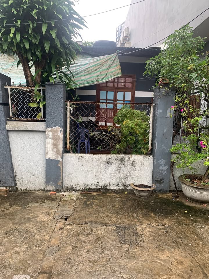 Nhà phố 2 mặt kiệt Nguyễn Văn Thoại, Đà Nẵng 79m² giá 10.5 tỷ - Tiềm năng đầu tư lớn!