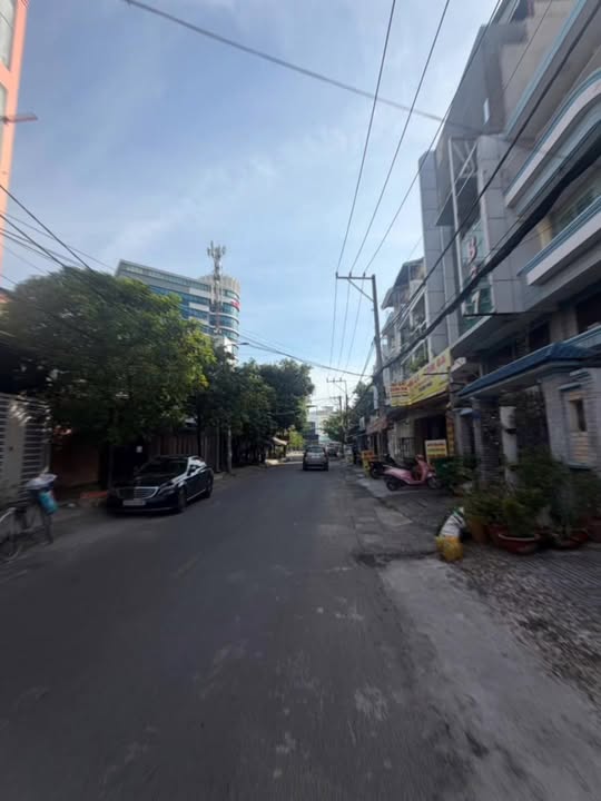 Nhà 1 sẹc Nguyễn Văn Dung, Gò Vấp 80m² giá 14.6 tỷ - Thương lượng mạnh tay!