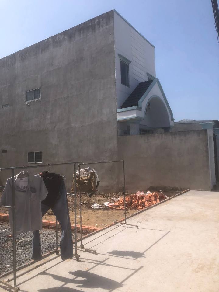 Đất nền ấp 4, xã Đông Thạnh, Hóc Môn 100m² giá 3.15 tỷ - Sổ hồng chính chủ!