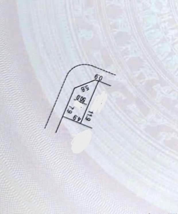 Đất phân lô Xa La Hà Đông 100m² giá 27.4 tỷ - Mặt tiền rộng, đường ô tô tránh!