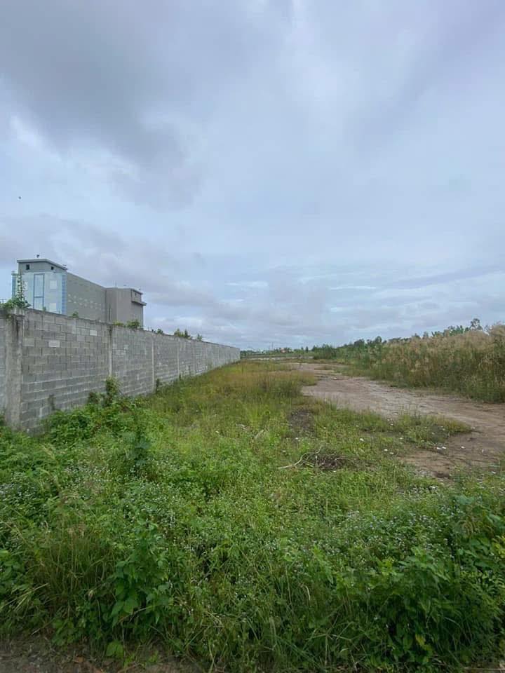 Đất nền mặt tiền kênh Đập Đá, xã Mỹ Lâm, Hòn Đất 618m² giá 1.1 tỷ - Đầu tư lý tưởng