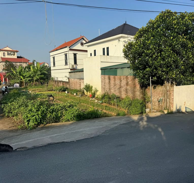 Đất nền Xuân Đình - Phúc Thọ - 42m² giá 1 tỷ - Sổ đỏ chính chủ, đầy đủ pháp lý!