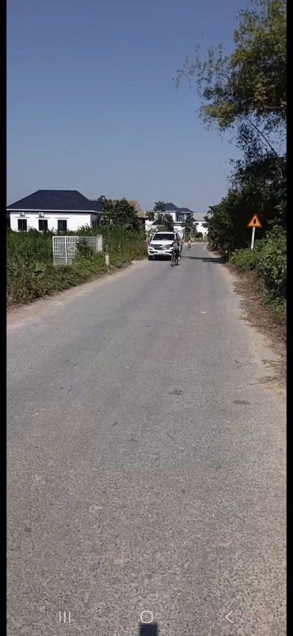 Đất nền Tề Lễ - Tam Nông - Phú Thọ 121m² giá chỉ từ 300 triệu - Cơ hội đầu tư hấp dẫn!