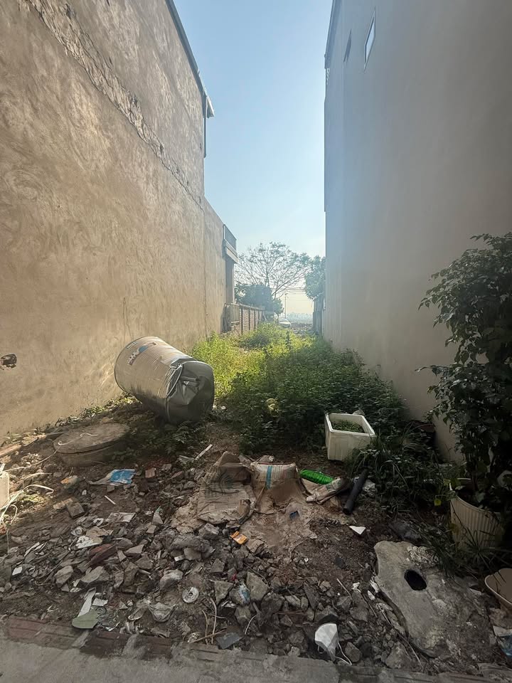 Đất nền Tả Thanh Oai 50m² giá 400 triệu - Cơ hội đầu tư tuyệt vời!