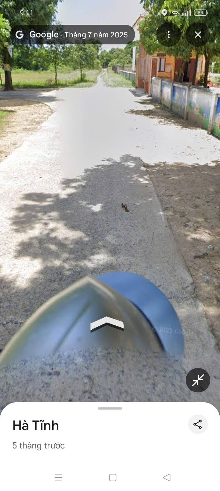 Đất nền Nghi Xuân 216m² giá 2.6 tỷ - Đường thông rộng, gần trường học!