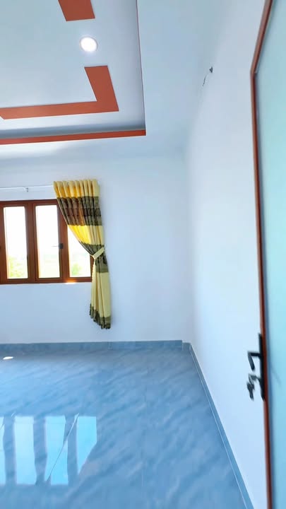 Nhà mặt tiền 125m² tại Long Hòa, Cần Đước giá chỉ 2.05 tỷ - Cơ hội đầu tư tuyệt vời!