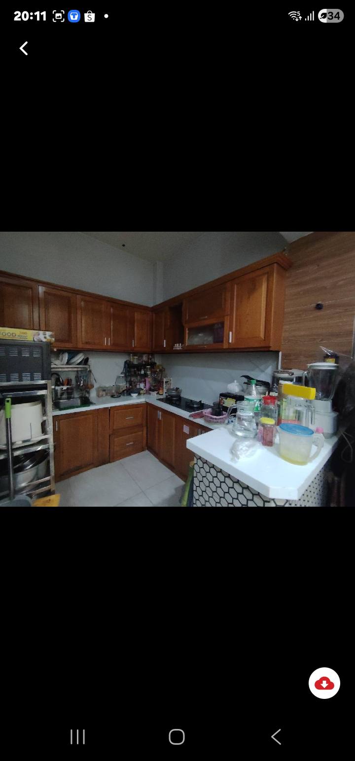 Nhà đẹp quận 10, 37m² giá 9 tỷ - Sẵn sàng vào ở ngay!