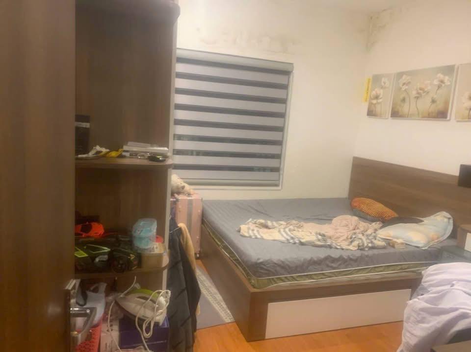 Căn hộ góc tầng 5 tại Đống Đa 41m² giá 4.3 tỷ - Pháp lý sổ đỏ lâu dài!