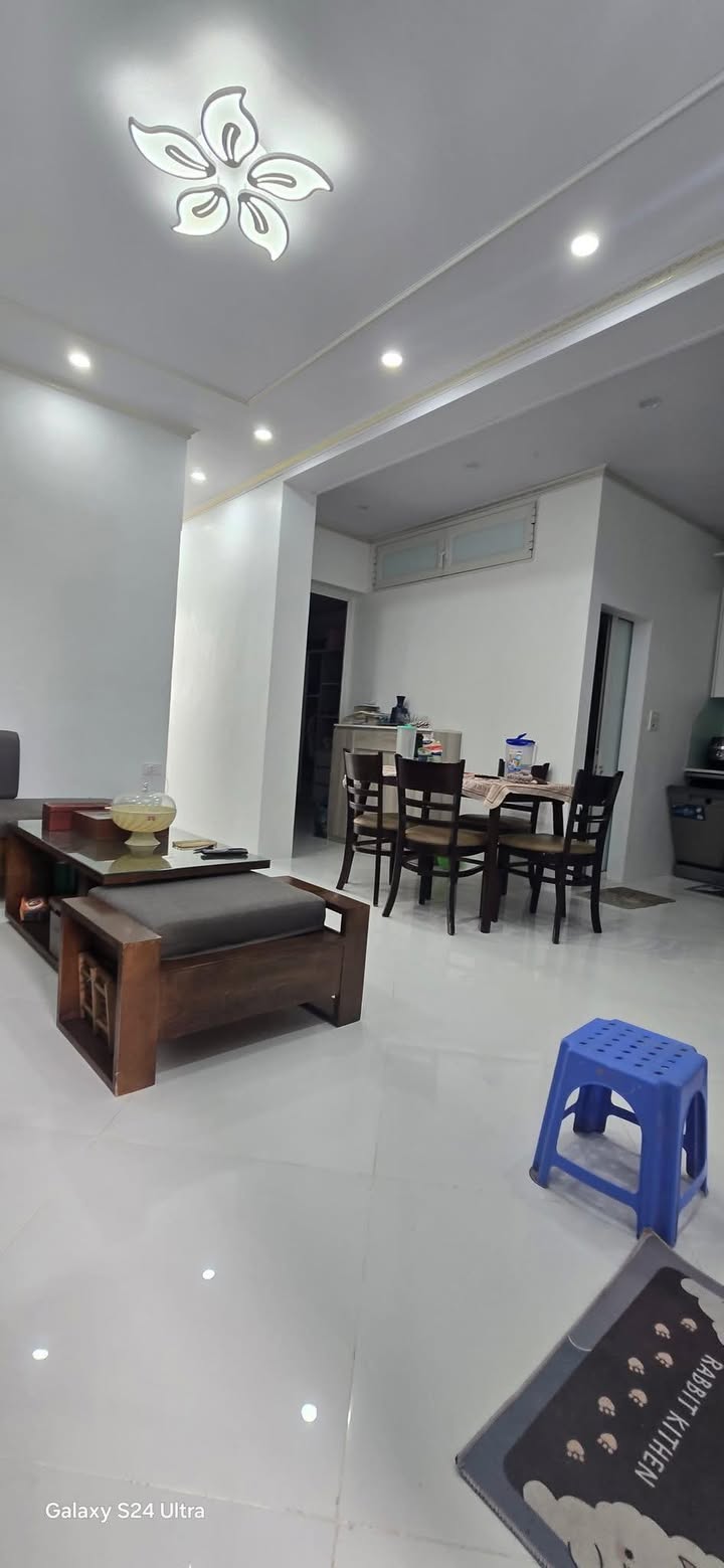 Chung cư T608 Nam Cường - Phạm Văn Đồng, 2-3 phòng ngủ, giá 12-14 triệu - Dịch vụ đầy đủ!