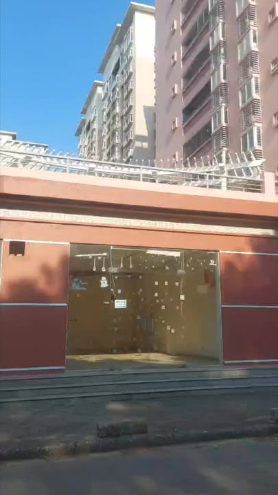 Ki ốt cho thuê tại CT17 Việt Hưng, Long Biên - Giao thông thuận lợi, dân cư đông đúc!