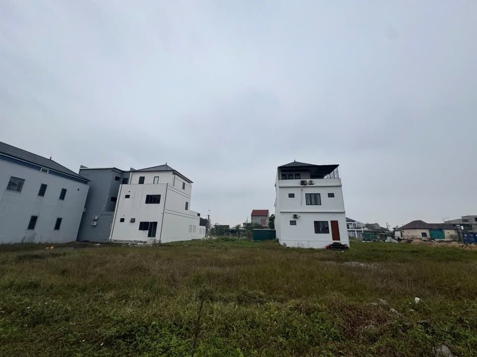 Đất nền Thạch Trung, Hà Tĩnh 169.4m² giá 4.2 tỷ - Đầu tư sinh lời nhanh chóng!