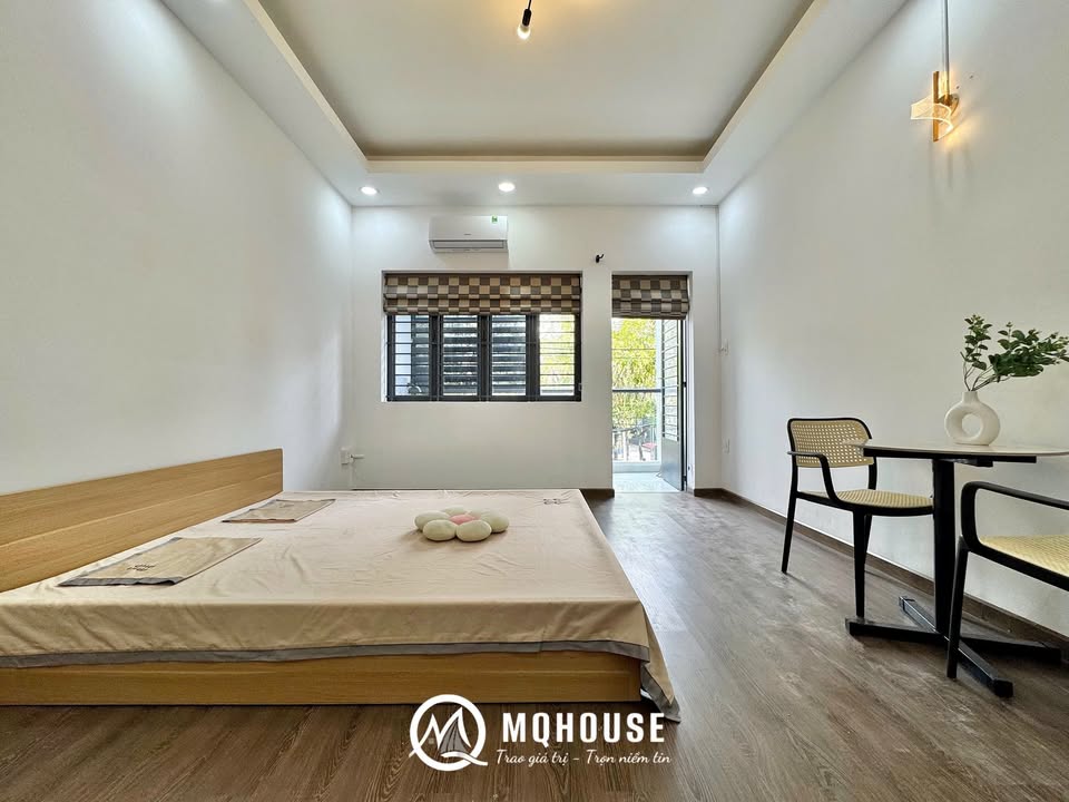 Căn hộ cho thuê 1PN đường Trường Chinh, Tân Bình - Không gian sống tiện nghi, giá thỏa thuận!