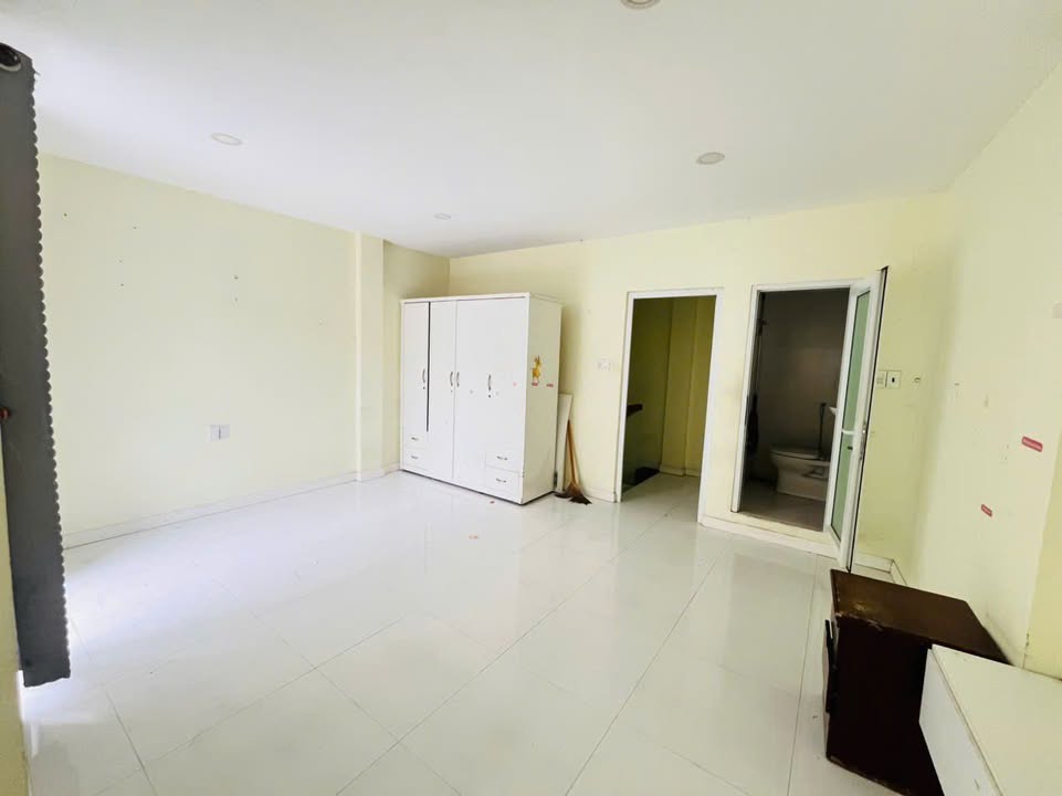 Nhà nguyên căn Dĩ An 35m² giá 4 triệu - Thoáng mát, tiện nghi!