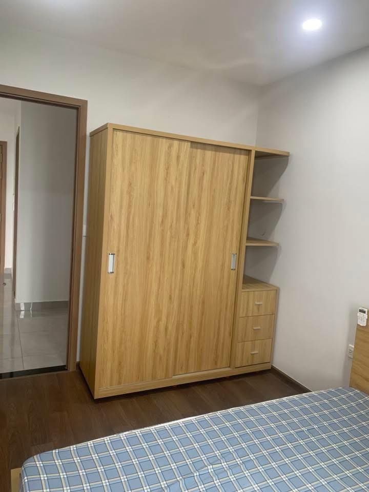 Căn hộ chung cư Legacy Thuận Giao, Bình Dương - Giá từ 3,6 triệu, nội thất đầy đủ!