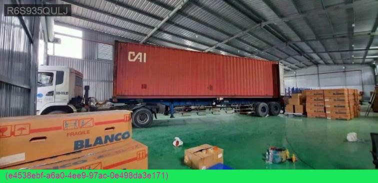 Cho thuê xưởng 1000m² tại 1311 Thạnh Xuân, Quận 12 - Giá 50 triệu/tháng