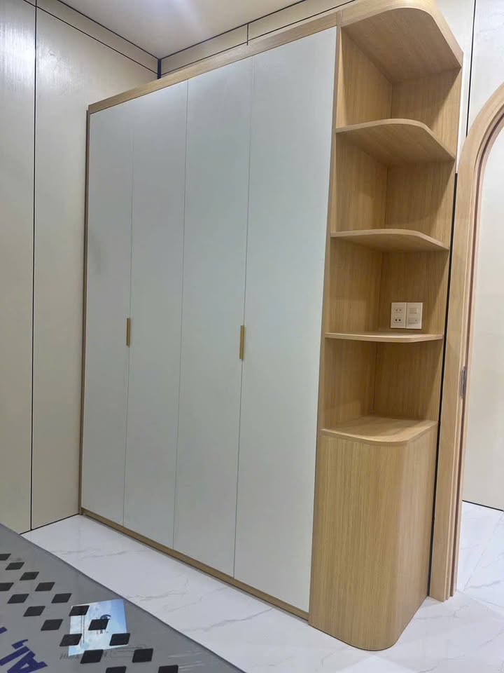 Nhà 2,5 tầng đường Hoàng Đình Ái, Hòa Xuân 120m² giá 7 tỷ - Sẵn sàng vào ở!