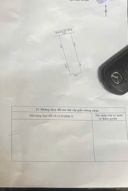 Đất nền Cẩm Lệ Đà Nẵng 87m² giá 3.28 tỷ - Sổ hồng chính chủ, vị trí đắc địa!