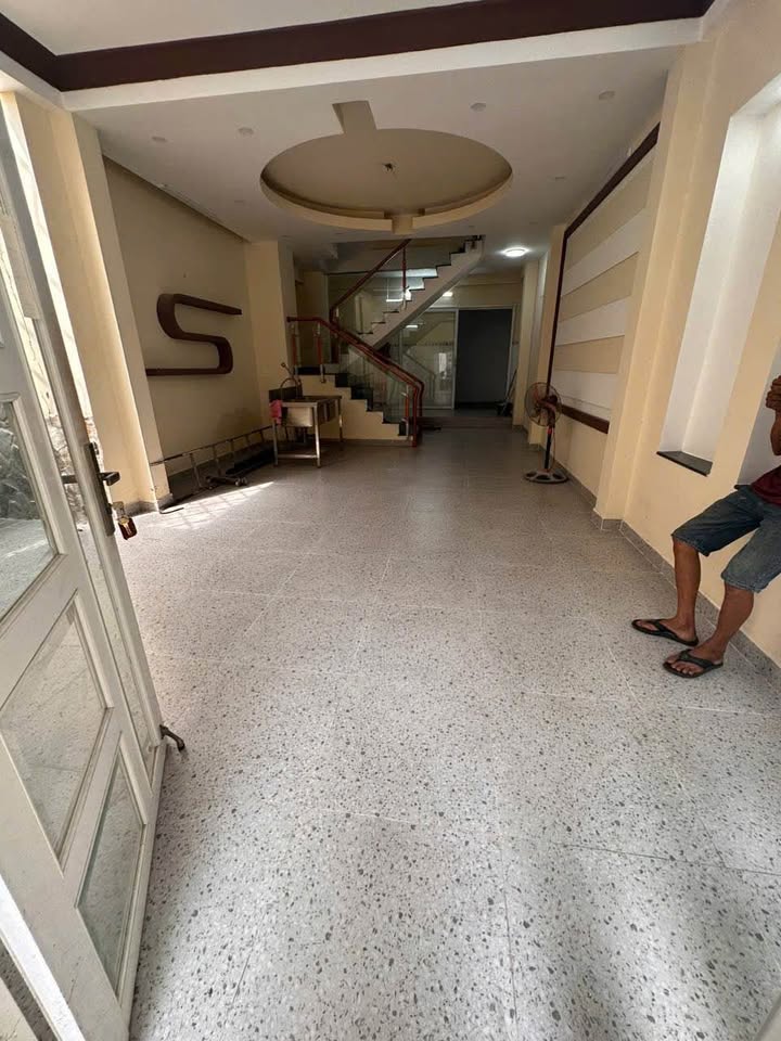 Nhà cho thuê tại Điện Biên Phủ, Bình Thạnh 67m² - Khu vực an ninh, tiện ích đầy đủ!