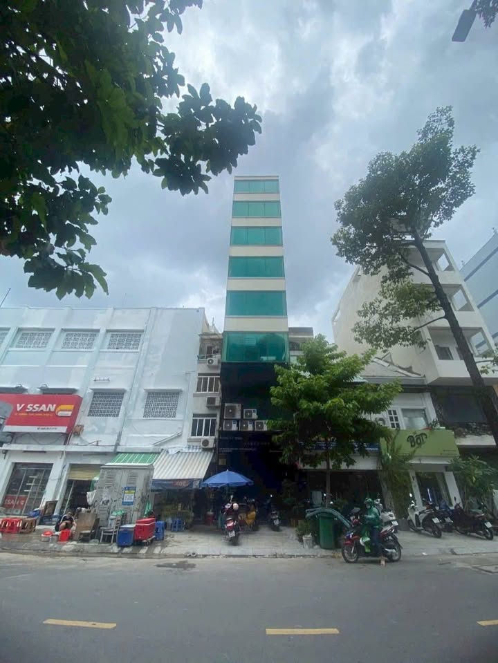 FrontHouse Nguyễn Công Trứ, Quận 1, 64m² giá 34 tỷ - Đầu tư sinh lời hấp dẫn!