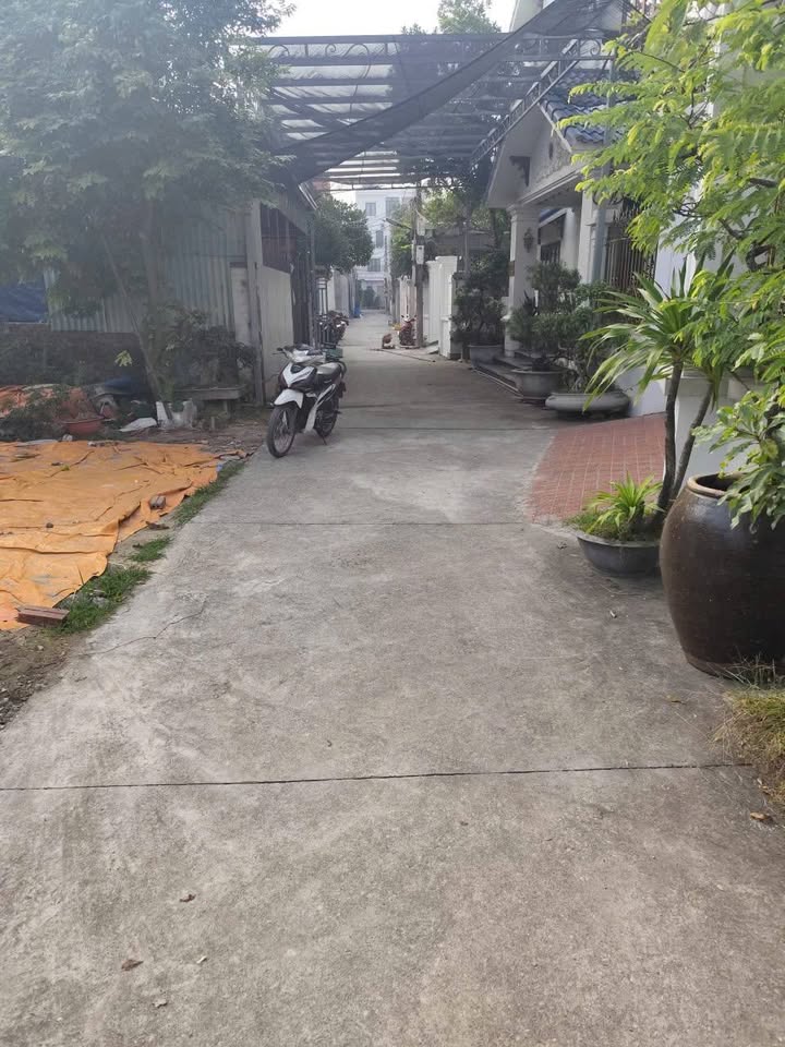 Đất Nam Hải 91.6m² giá 2.8 tỷ - Ô tô vào tận nơi, sổ đỏ chính chủ!